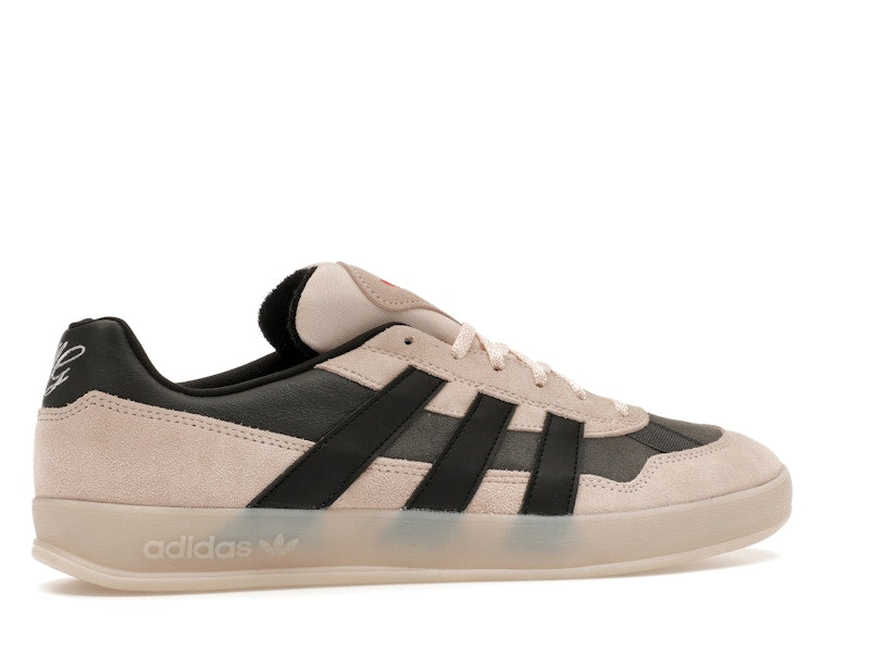 adidas Aloha Super Wonder Quartz Core Black Grey