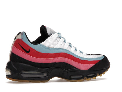 Nike Air Max 95 Running Man