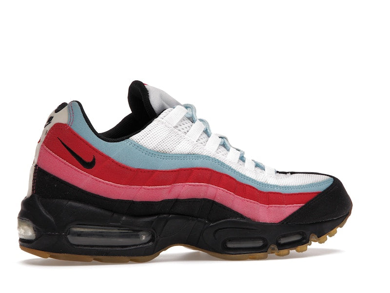 Nike Air Max 95 Running Man