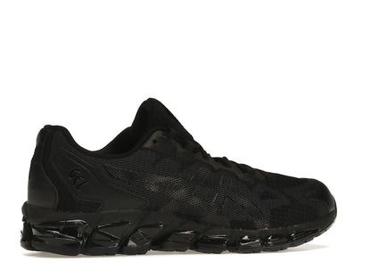 ASICS Gel Quantum 360 6 Black