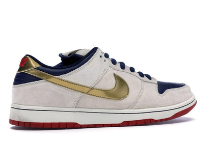 Nike SB Dunk Low Old Spice