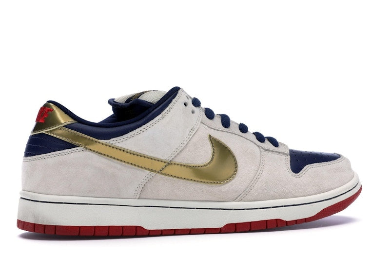 Nike SB Dunk Low Old Spice