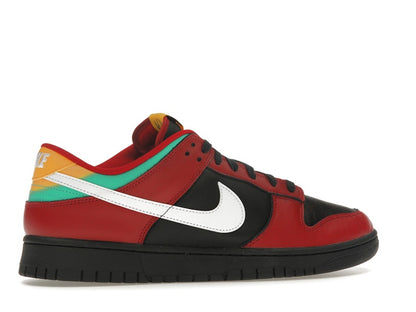 Nike Dunk Low Biker Tattoos