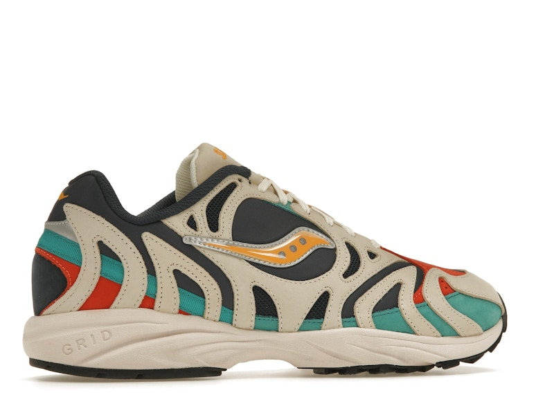 Saucony Grid Azura 2000 Changing Tides