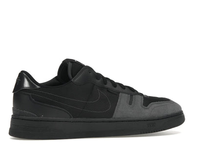 Nike Squash Type Black Anthracite
