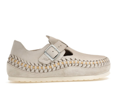 Birkenstock London Braided Kith Birch