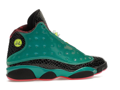 Jordan 13 Retro Doernbecher