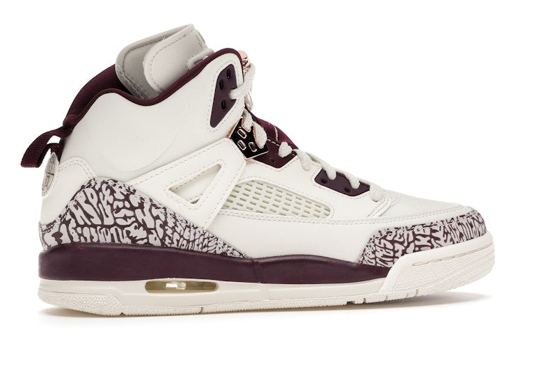 Jordan Spizike Bordeaux (GS)