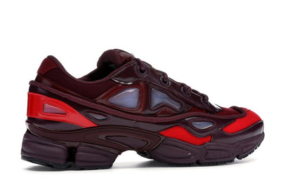 adidas Ozweego 3 Raf Simons Burgundy