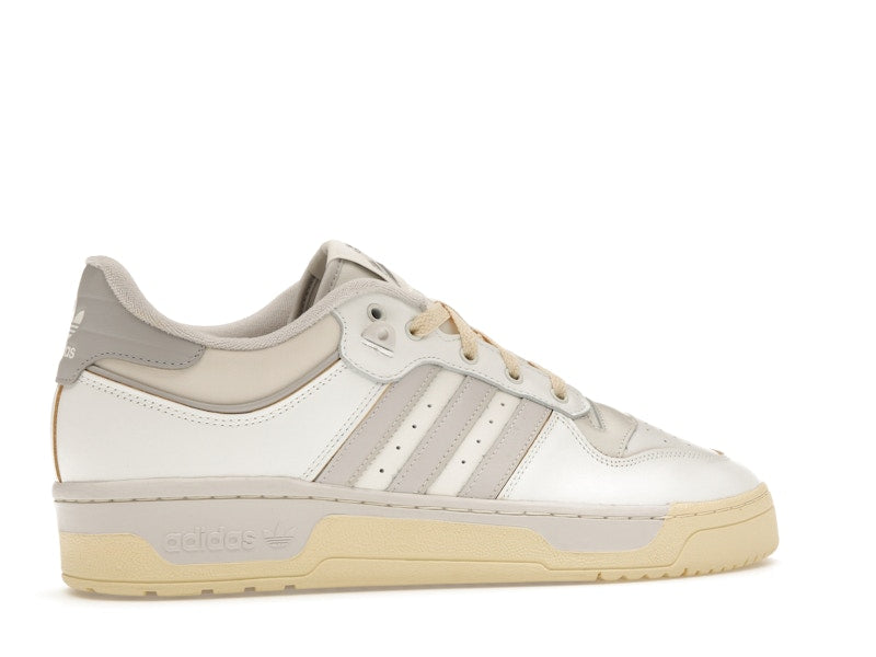 adidas Rivalry Low 86 Core White Grey