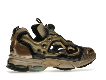 Reebok Instapump Fury Millennium Metallic Bronze