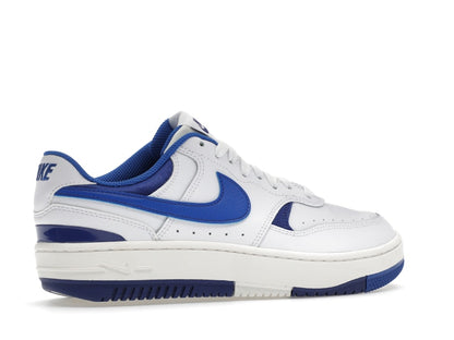 Nike Gamma Force White Game Royal (Women's)
