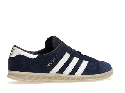 adidas Hamburg Tech Indigo