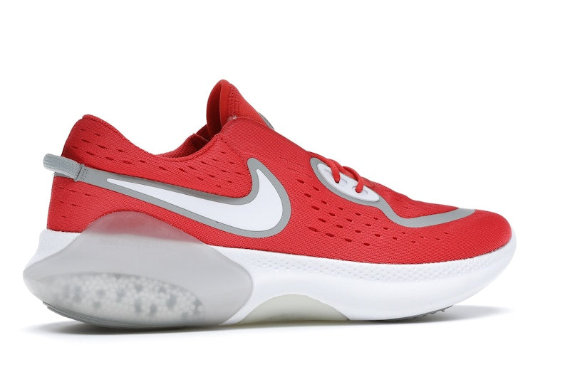 Nike Joyride Dual Run Track Red