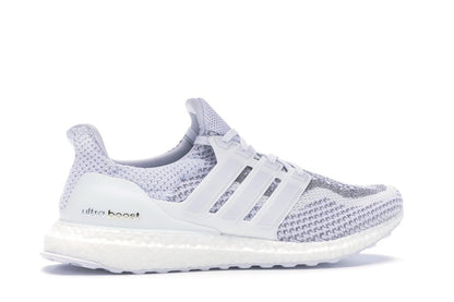 adidas Ultra Boost 2.0 White Reflective