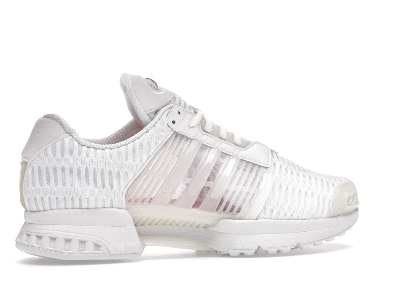 adidas Climacool Triple White