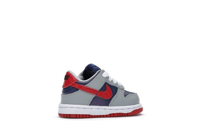 Nike Dunk Low Samba (2020) (TD)