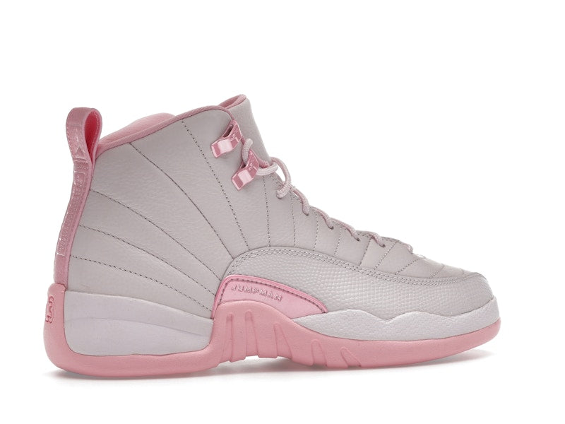 Jordan 12 Retro Pearl Pink (GS)