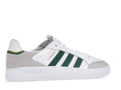 adidas Tyshawn Low Collegiate Green