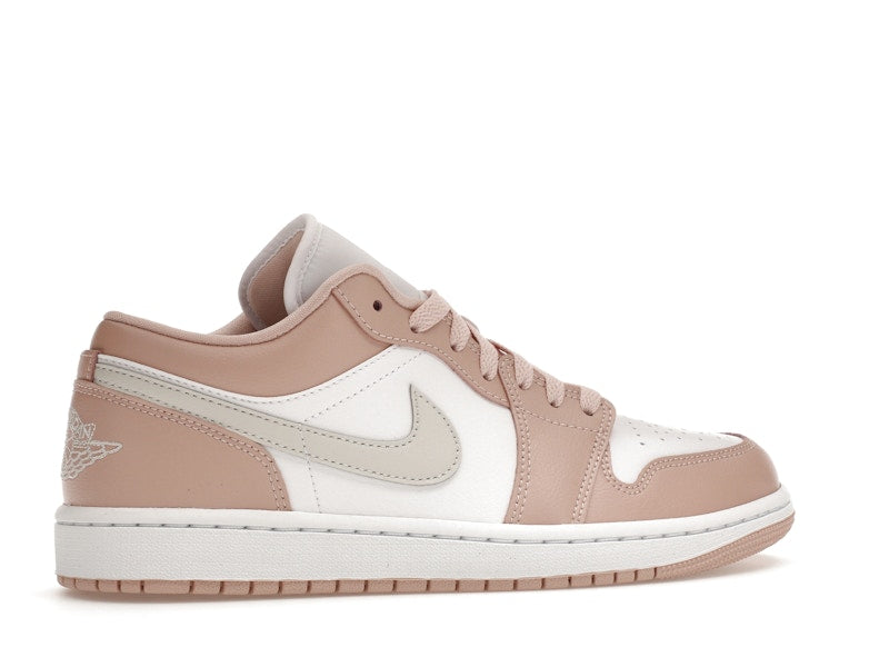 Jordan 1 Low Particle Beige (Women's)