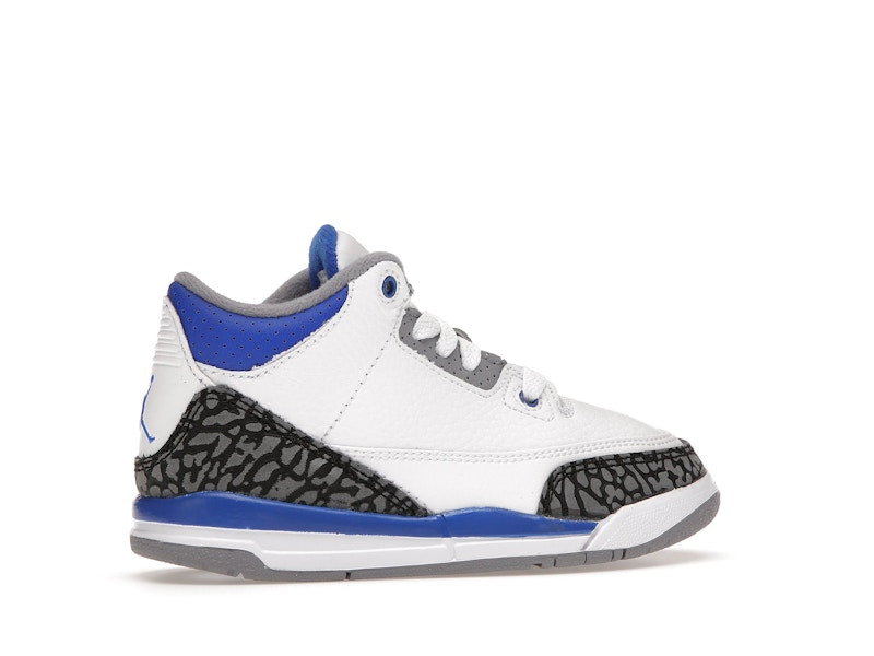 Jordan 3 Retro Racer Blue (PS)