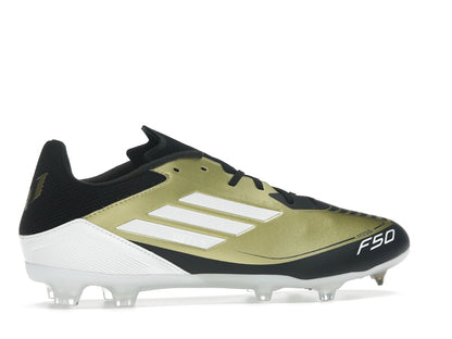 adidas F50 League Low FG Messi