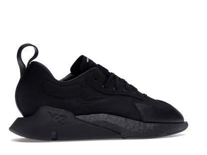 adidas Y-3 Orisan Triple Black