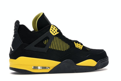 Jordan 4 Retro Thunder (2012)