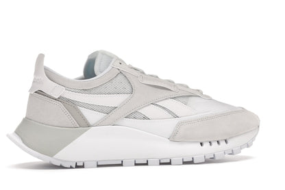 Reebok Classic Leather Legacy White Grey