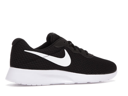 Nike Tanjun Black White (Women's)