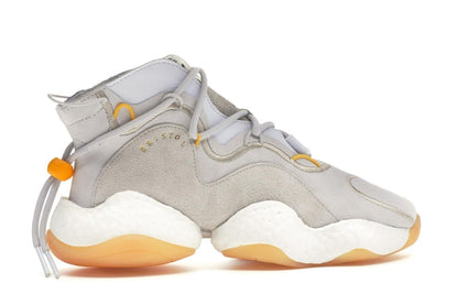 adidas Crazy BYW LVL 1 Bristol Studio Off White