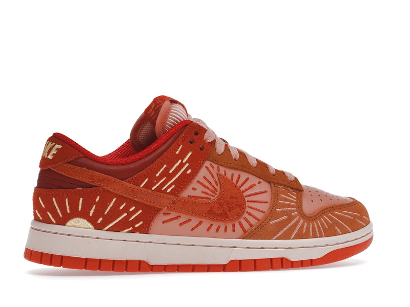 Nike Dunk Low NH Winter Solstice (Women's)