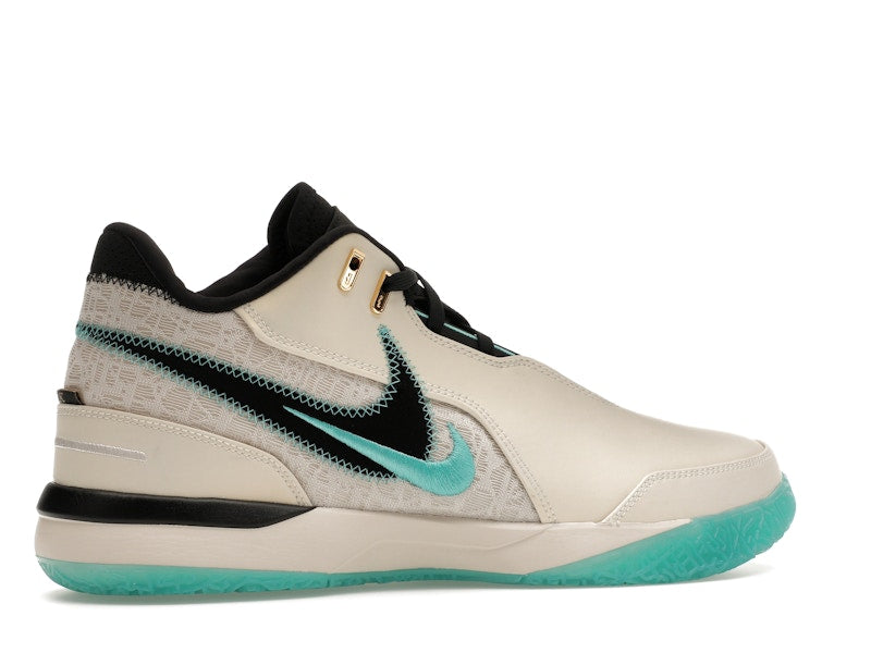 Nike Zoom LeBron NXXT Gen AMPD Liverpool FC (Translucent Sole)
