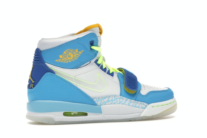 Jordan Legacy 312 Fly (GS)