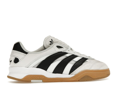 adidas Predator Mundial White Black Gum