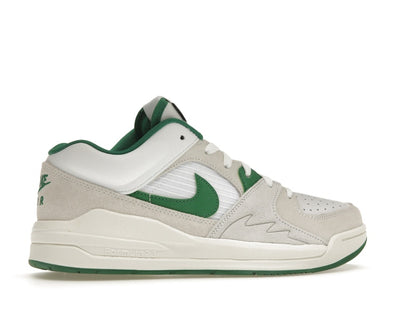 Jordan Stadium 90 White Clover Green