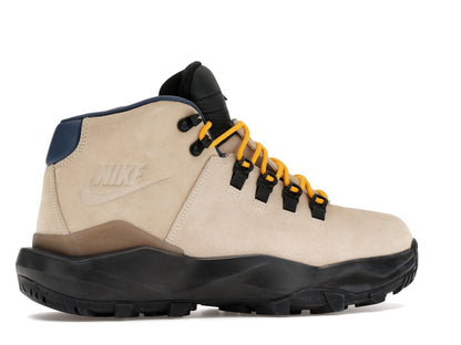 Nike Cygnal Desert Ore Black University Gold Navy