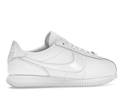 Nike Cortez 23 Premium Triple White (Women's)