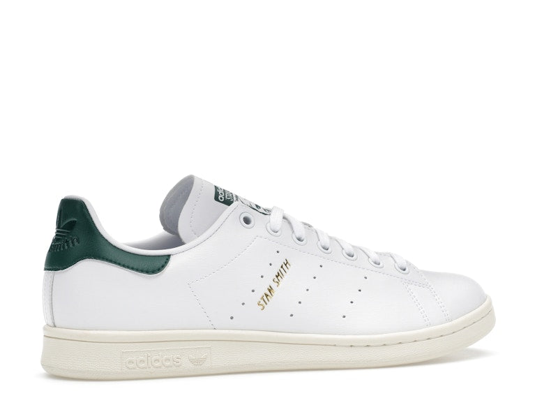 adidas Stan Smith Primegreen Collegiate Green
