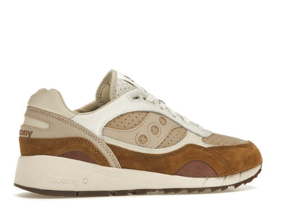Saucony Shadow 6000 Cappuccino