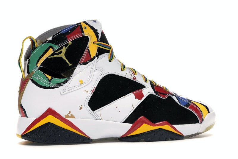 Jordan 7 Retro Miro