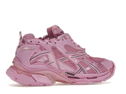 Balenciaga Runner Pink (Women's)