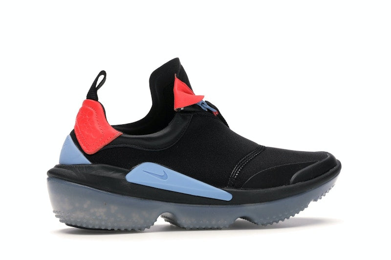Nike Joyride Optik Black Light Blue Crimson (Women's)