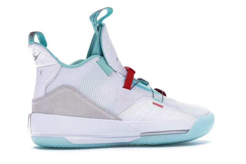 Jordan XXXIII Guo Ailun PE