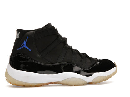 Jordan 11 Retro Space Jam (2009)