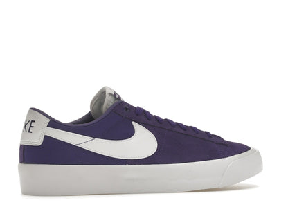 Nike SB Blazer Low GT Varsity Purple