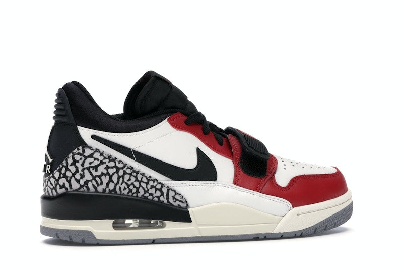 Jordan Legacy 312 Low Chicago
