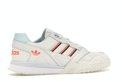 adidas AR Trainer White Ice Mint Solar Orange