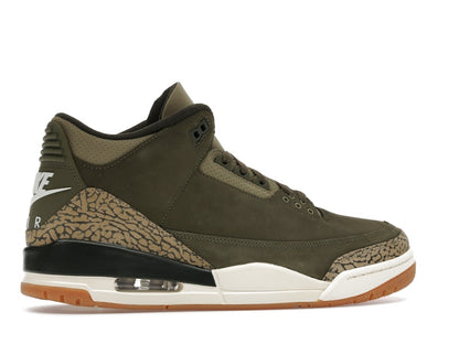 Jordan 3 Retro Family Affair