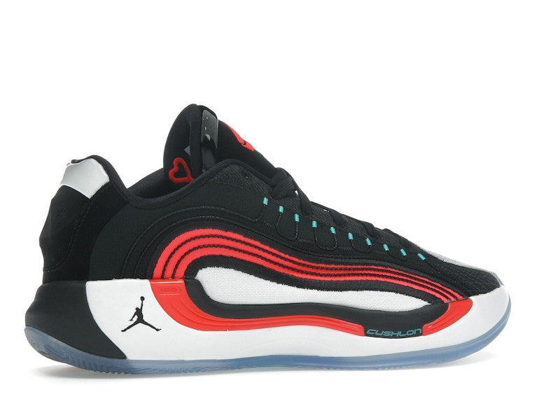 Jordan Luka 4 Bloodline